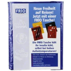 Frio Kühltasche Expedition, 1 St> Zubehör