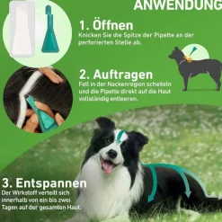 FRONTLINE COMBO® gegen Zecken, Flöhe bei Hunden L (20-40 kg), 3 St