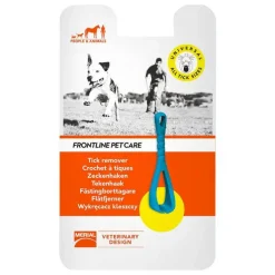 FRONTLINE PET CARE® Zeckenhaken, 1 St