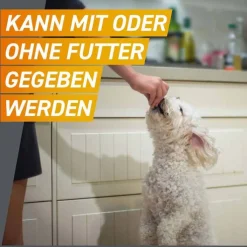 FRONTPRO 136 mg Kautabletten für Hunde 25 - 50 kg, 3 St