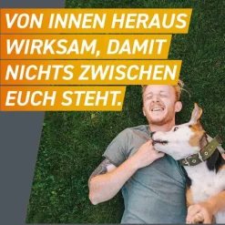 FRONTPRO 28 mg Kautabletten für Hunde 4 - 10 kg, 3 St