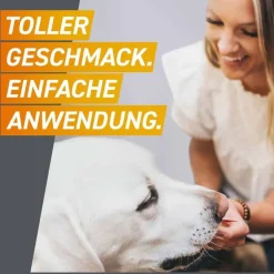 FRONTPRO 11 mg Kautabletten für Hunde 2 - 4 kg, 3 St