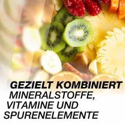 Frubiase Sport Ausdauer Brausepulver, 440 g