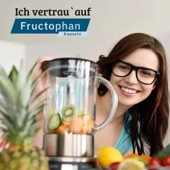 Fructophan Kapseln, 60 St><noscript><img width=