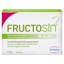 FRUCTOSiN, 30 St