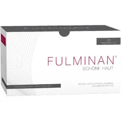 Fulminan Trinkampullen, 28X25 ml> Kollagen
