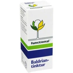 Functional Baldrian Tinktur, 50 ml