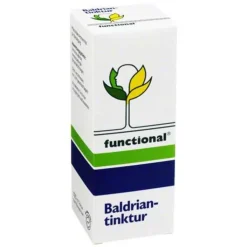 Functional Baldrian Tinktur, 100 ml