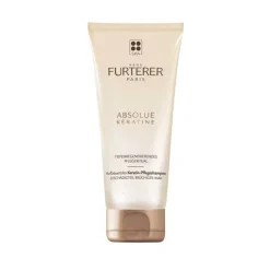 Furterer Absolue Keratine Shampoo, 200 ml
