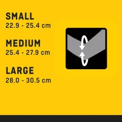 Futuro Comfort Ellenband S, 1 St