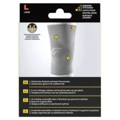 Futuro Comfort Knieband L, 1 St
