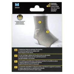 Futuro Comfort Sprungband M, 1 St