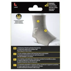 Futuro Comfort Sprungband L, 1 St