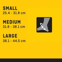 Futuro Comfort Sprungband L, 1 St