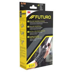 Futuro Deluxe Daumen-Schiene S / M, 1 St> Daumenschienen