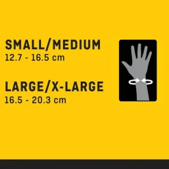 Futuro Deluxe Daumen-Schiene S / M, 1 St><noscript><img width=