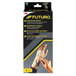 Futuro ™ Handgelenk-Schiene links/rechts M, 1 St> Handgelenkbandagen