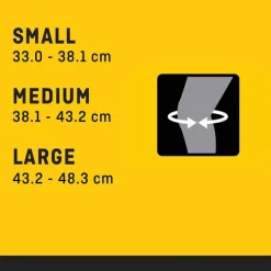 Futuro Sport Kniebandage S, 1 St><noscript><img width=