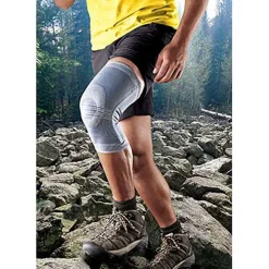 Futuro Ultra Performance Knie-Bandage Größe XL, 1 St><noscript><img width=