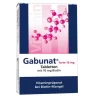 Gabunat forte 10 mg Tabletten, 30 St