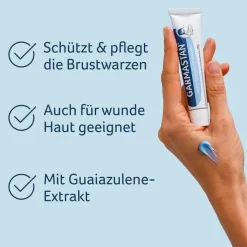 Garmastan Salbe, 20 g