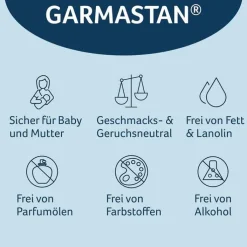 Garmastan Salbe, 20 g