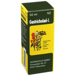 Gastricholan L flüssig, 50 ml