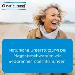Gastricumeel Tabletten, 50 St> Heel