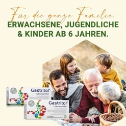 Gastritol ® Lutschpastillen, 20 St><noscript><img width=