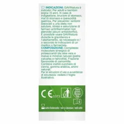 Reckitt Benckiser GAVINatura Lutschtabletten bei Verdauungsbeschwerden & Sodbrennen, 14 St><noscript><img width=