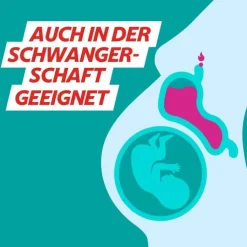 GAVISCON® Advance Pfefferminz Suspension bei Sodbrennen, 12X10 ml