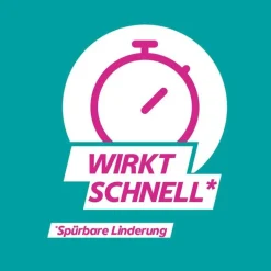 GAVISCON® Dual Suspension mit Zweifachwirkung gegen Sodbrennen, 24X10 ml