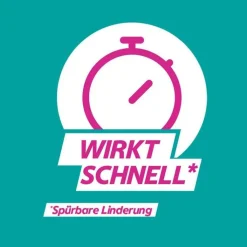 GAVISCON® Dual Suspension mit Zweifachwirkung gegen Sodbrennen, 48X10 ml