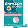 Gaviscon ® Liquid Suspension bei Sodbrennen in der Schwangerschaft, 24X10 ml> Sodbrennen Medikamente