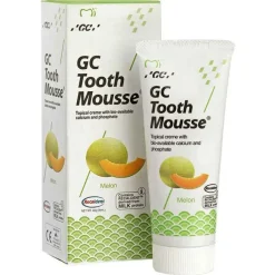 GC Tooth Mousse Melone, 40 g