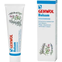 Gehwol Balsam, 75 ml