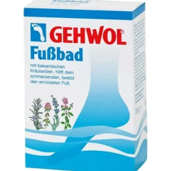 Gehwol Fußbad, 250 g> Fußbad