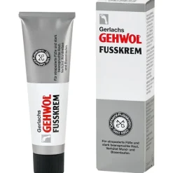 Gehwol Fußcreme, 75 ml> Fußpflegeprodukte