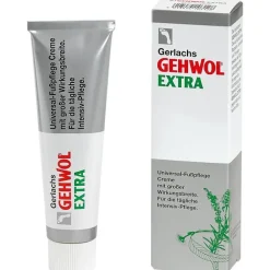 Gehwol Fußcreme extra, 75 ml
