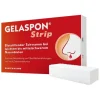 Gelaspon ® Strip Blutstillender Schwamm, 4 St> Blutstillung
