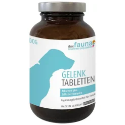 Gelenktabletten für Hunde, 200 St