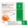 GeloProsed Pulver zum Einnehmen, 10 St