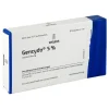 Gencydo 5% Injektionslösung, 8 St