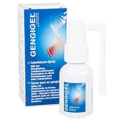 Gengigel Spray, 20 ml