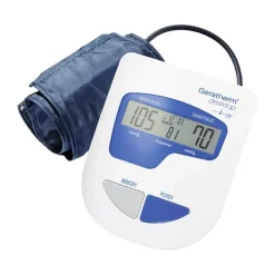 Geratherm desktop Blutdruckmessgerät Oberarm, 1 St> Blutdruckmessgeräte