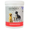 Nutrilabs Geridex Kautabletten für Hunde, 250 St> Bewegungsapparat