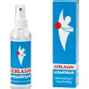 Gerlasan achselfrisch Pumpsp, 150 ml> Antitranspirant & Deo