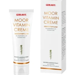 Gerlavit Moor Vitamin Creme, 75 ml