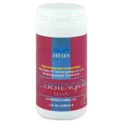 Gerstengras Saft Vegi Kapsel, 90 St> Gerstengras