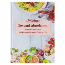 Wort & Bild Gesund abnehmen, 1 St> Medizinische Ratgeber